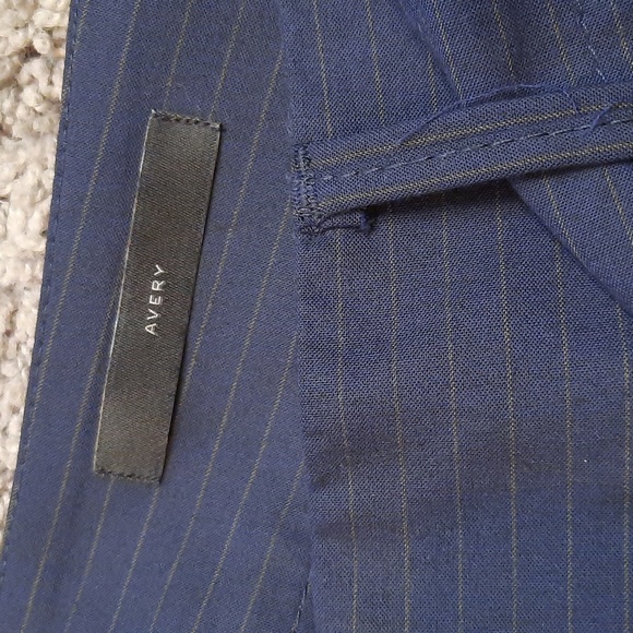 Banana Republic Avery Pants - Picture 3 of 5